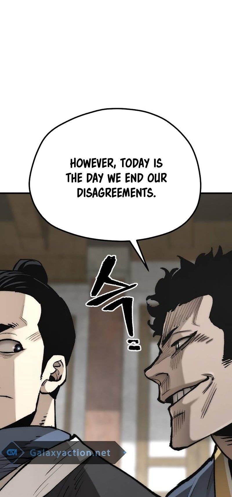 Heavenly Demon Cultivation Simulation - Chapter 133 Page 13