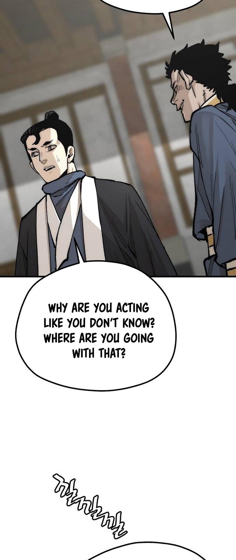 Heavenly Demon Cultivation Simulation - Chapter 133 Page 17