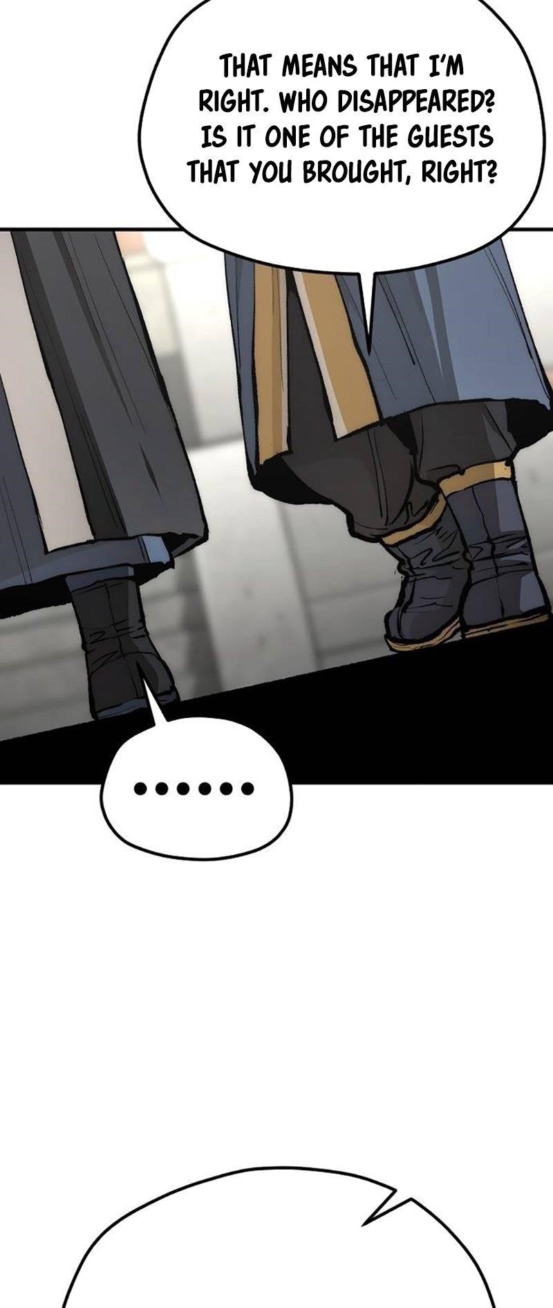 Heavenly Demon Cultivation Simulation - Chapter 133 Page 18