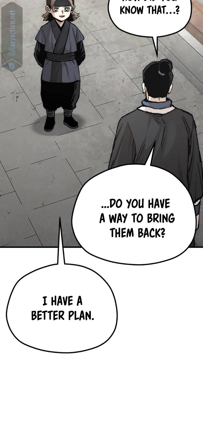 Heavenly Demon Cultivation Simulation - Chapter 133 Page 35