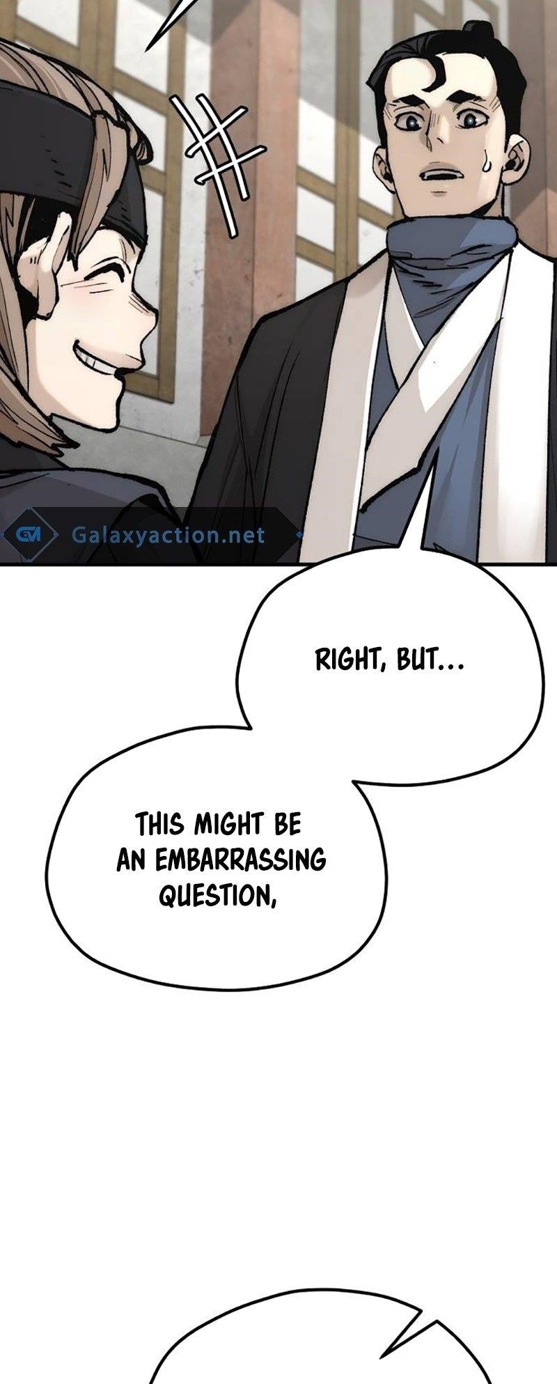 Heavenly Demon Cultivation Simulation - Chapter 133 Page 38