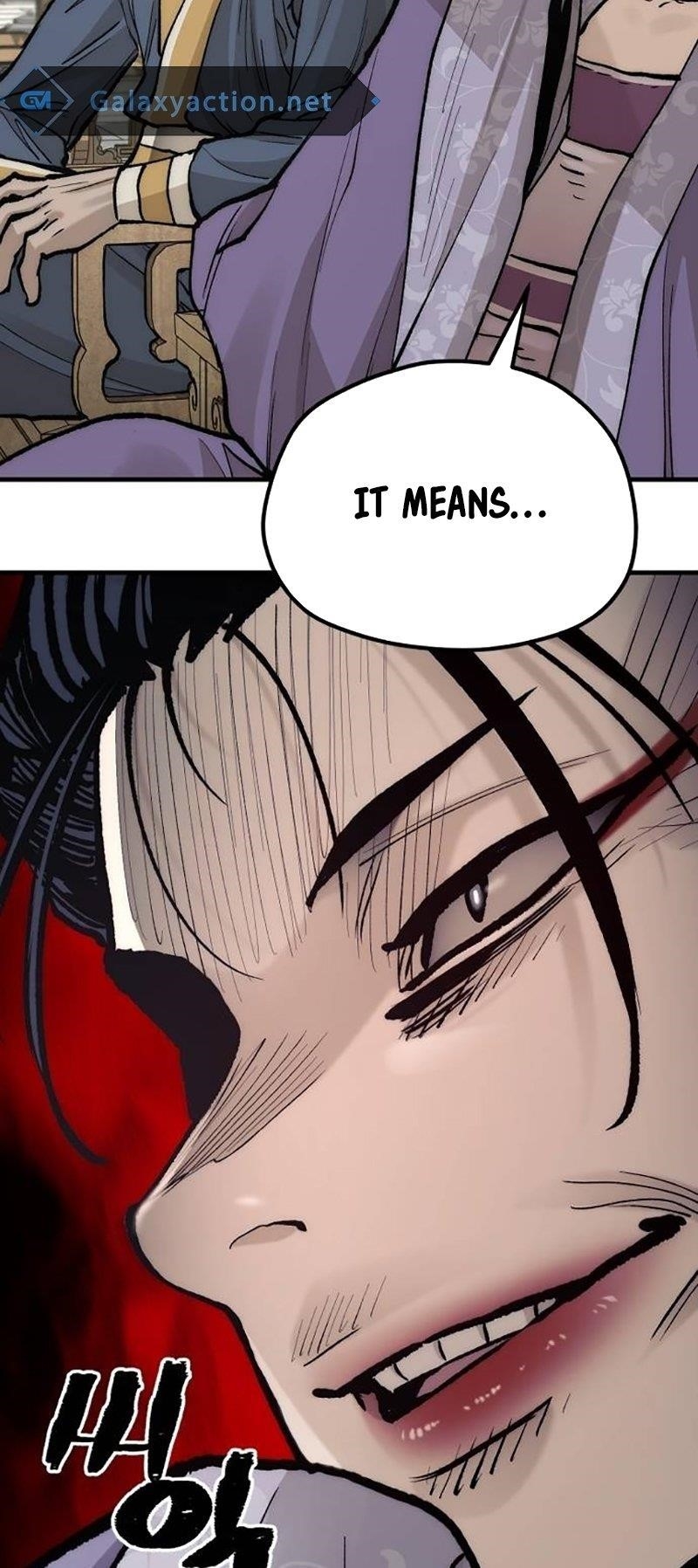 Heavenly Demon Cultivation Simulation - Chapter 133 Page 68