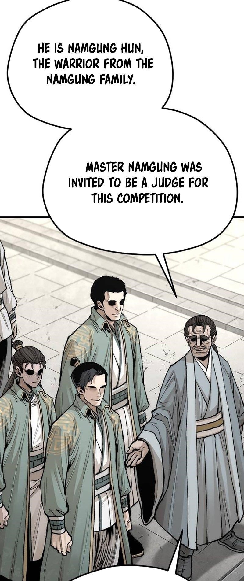 Heavenly Demon Cultivation Simulation - Chapter 133 Page 74