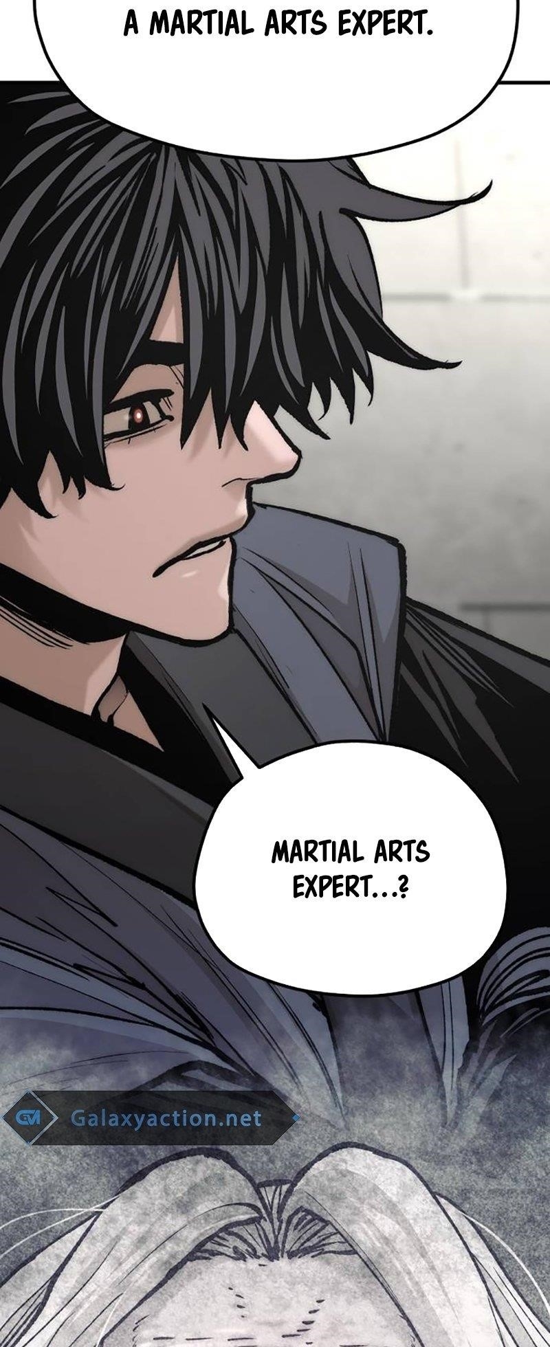 Heavenly Demon Cultivation Simulation - Chapter 133 Page 80