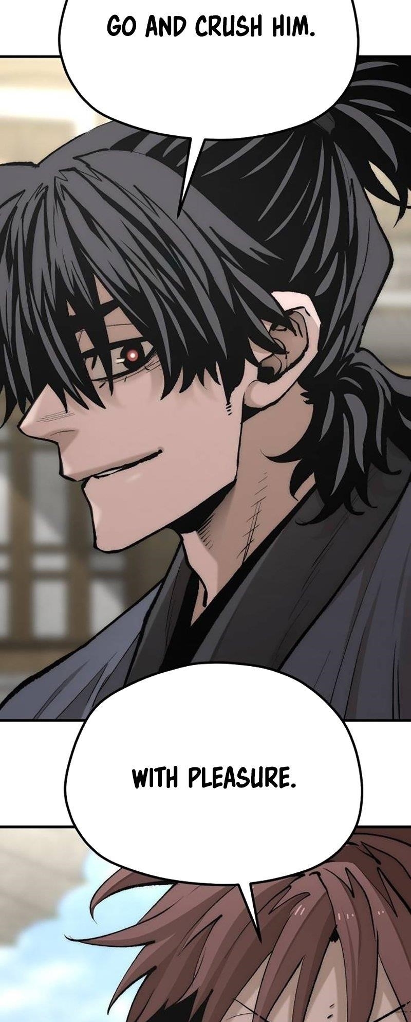 Heavenly Demon Cultivation Simulation - Chapter 133 Page 95