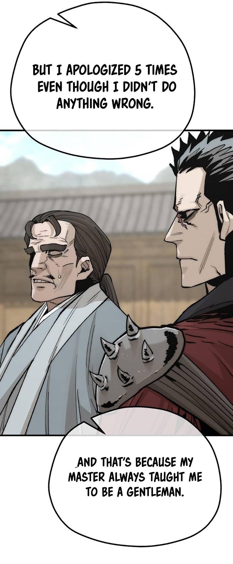 Heavenly Demon Cultivation Simulation - Chapter 133 Page 104