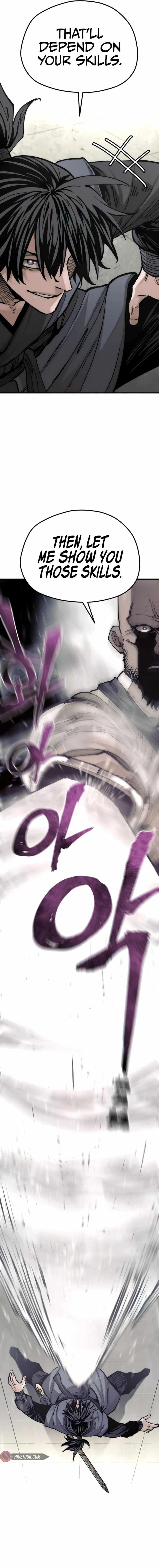 Heavenly Demon Cultivation Simulation - Chapter 135 Page 4