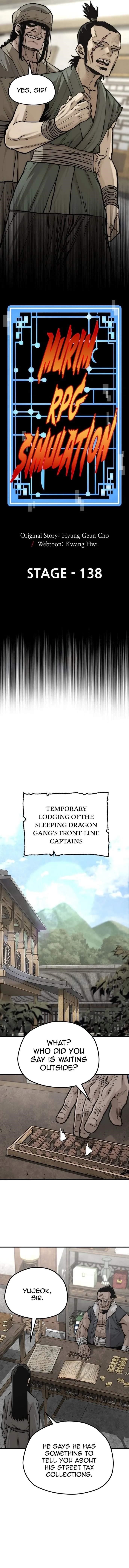 Heavenly Demon Cultivation Simulation - Chapter 138 Page 7