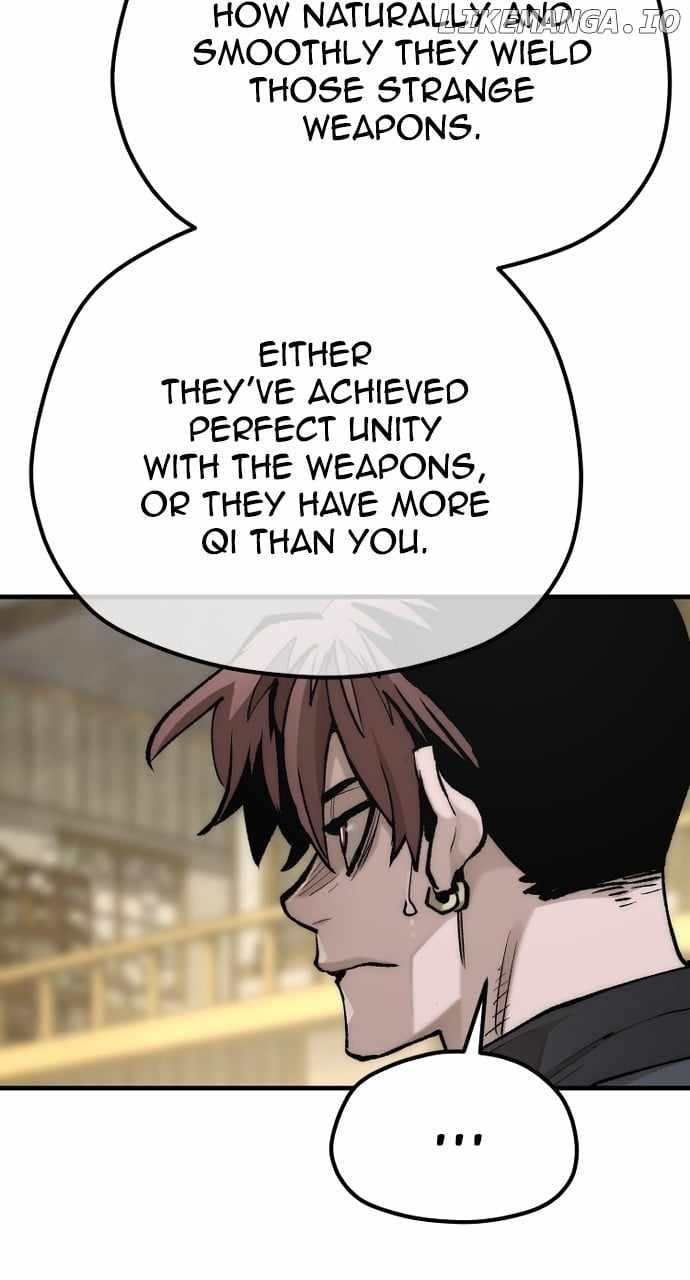 Heavenly Demon Cultivation Simulation - Chapter 139 Page 104