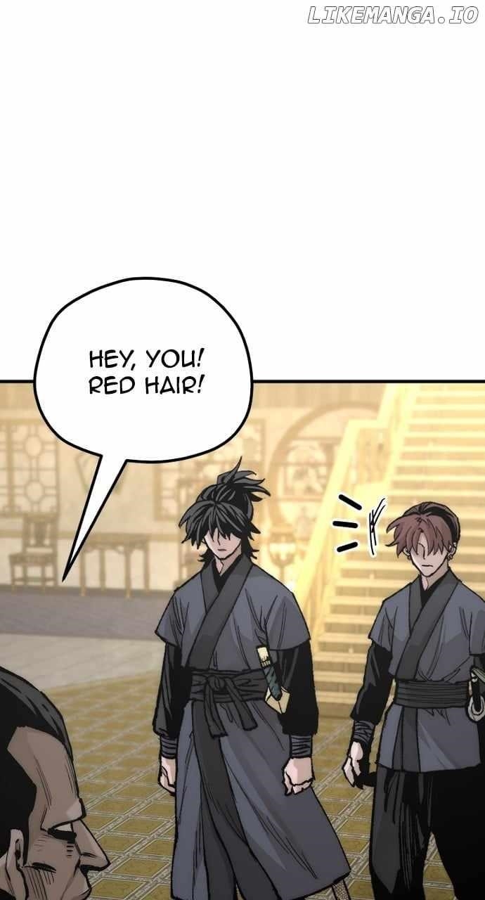 Heavenly Demon Cultivation Simulation - Chapter 139 Page 108