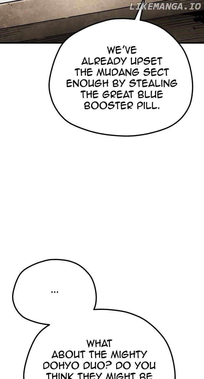 Heavenly Demon Cultivation Simulation - Chapter 139 Page 13