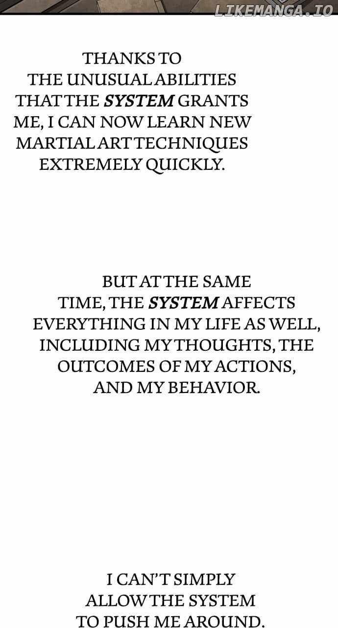 Heavenly Demon Cultivation Simulation - Chapter 139 Page 29