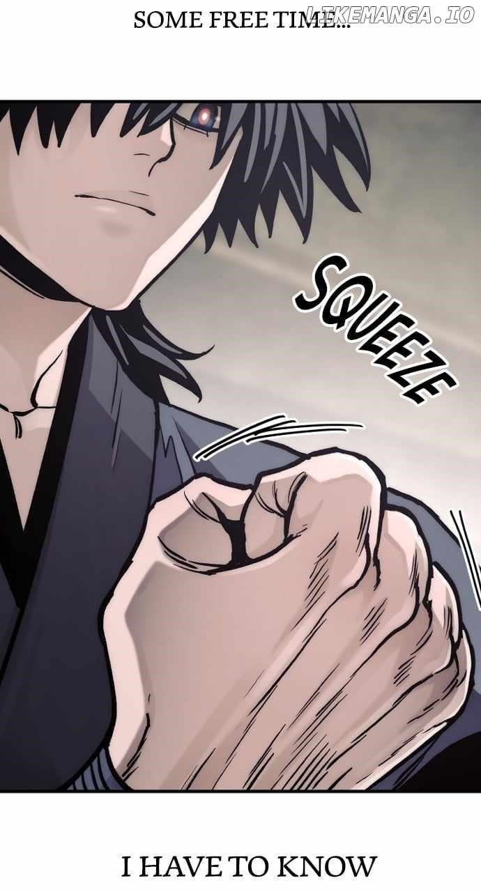 Heavenly Demon Cultivation Simulation - Chapter 139 Page 31