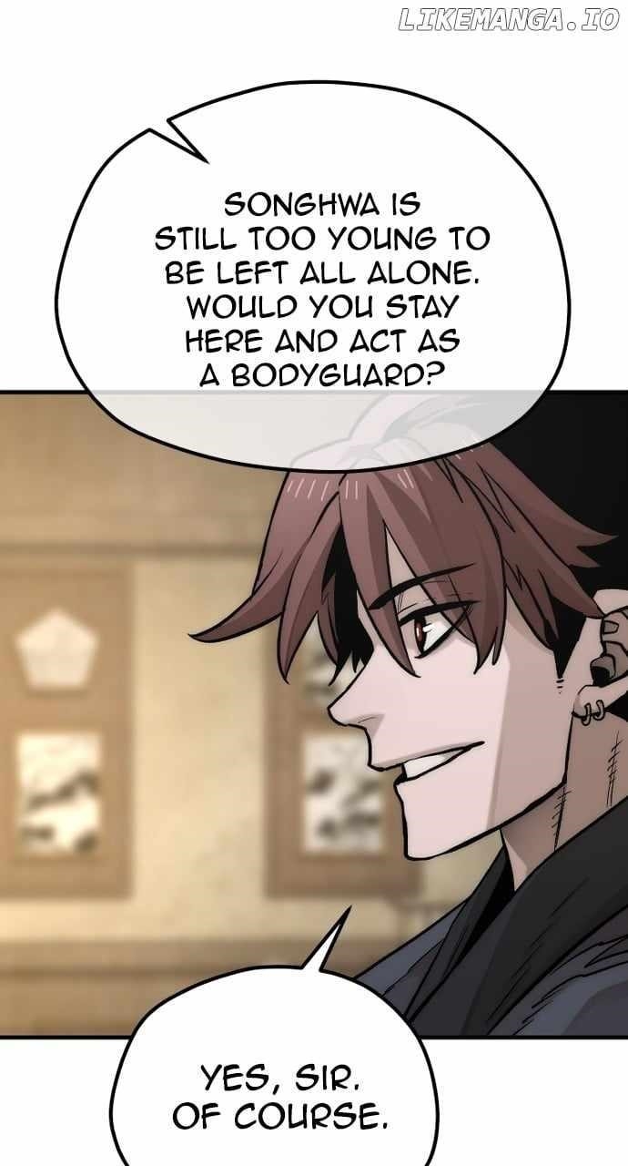 Heavenly Demon Cultivation Simulation - Chapter 139 Page 46