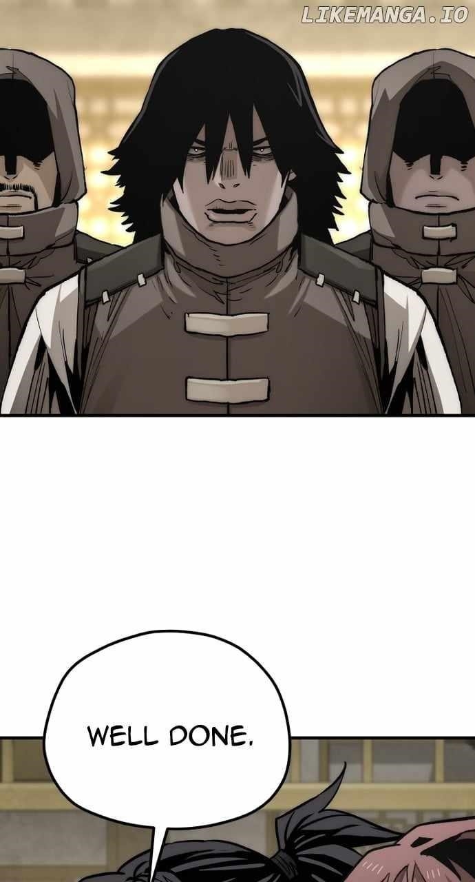 Heavenly Demon Cultivation Simulation - Chapter 139 Page 54