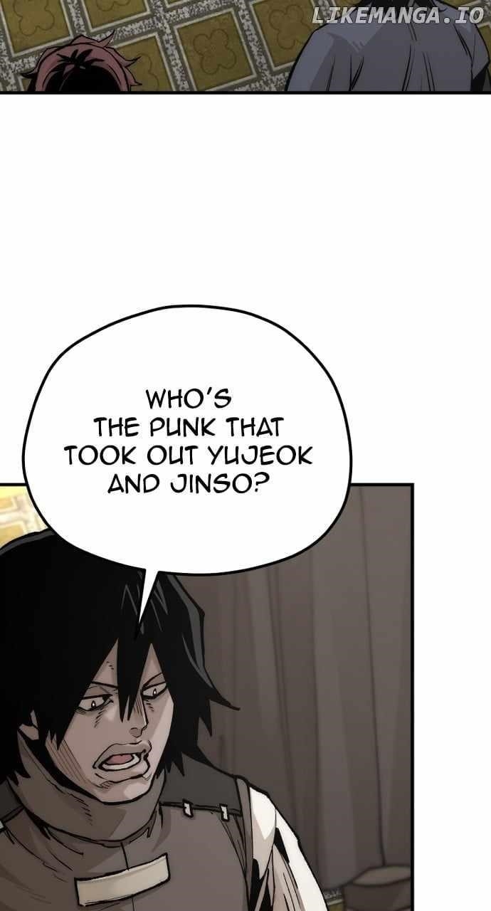 Heavenly Demon Cultivation Simulation - Chapter 139 Page 57