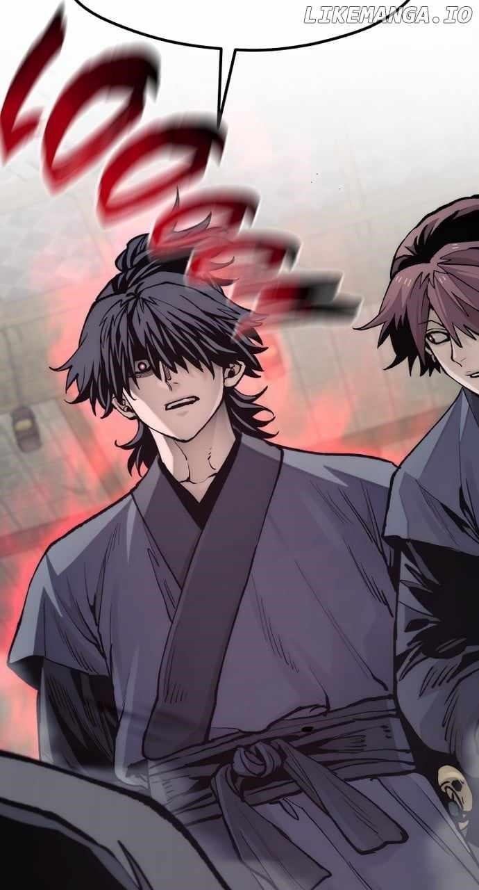 Heavenly Demon Cultivation Simulation - Chapter 139 Page 77