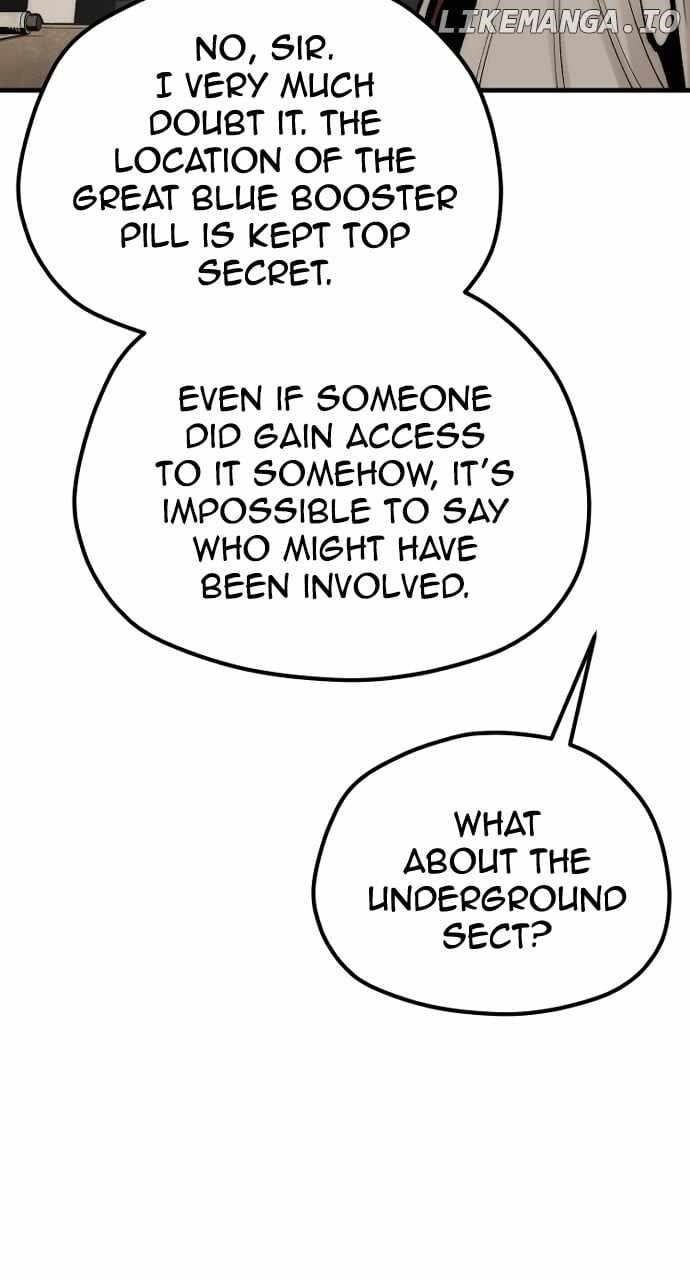 Heavenly Demon Cultivation Simulation - Chapter 139 Page 8