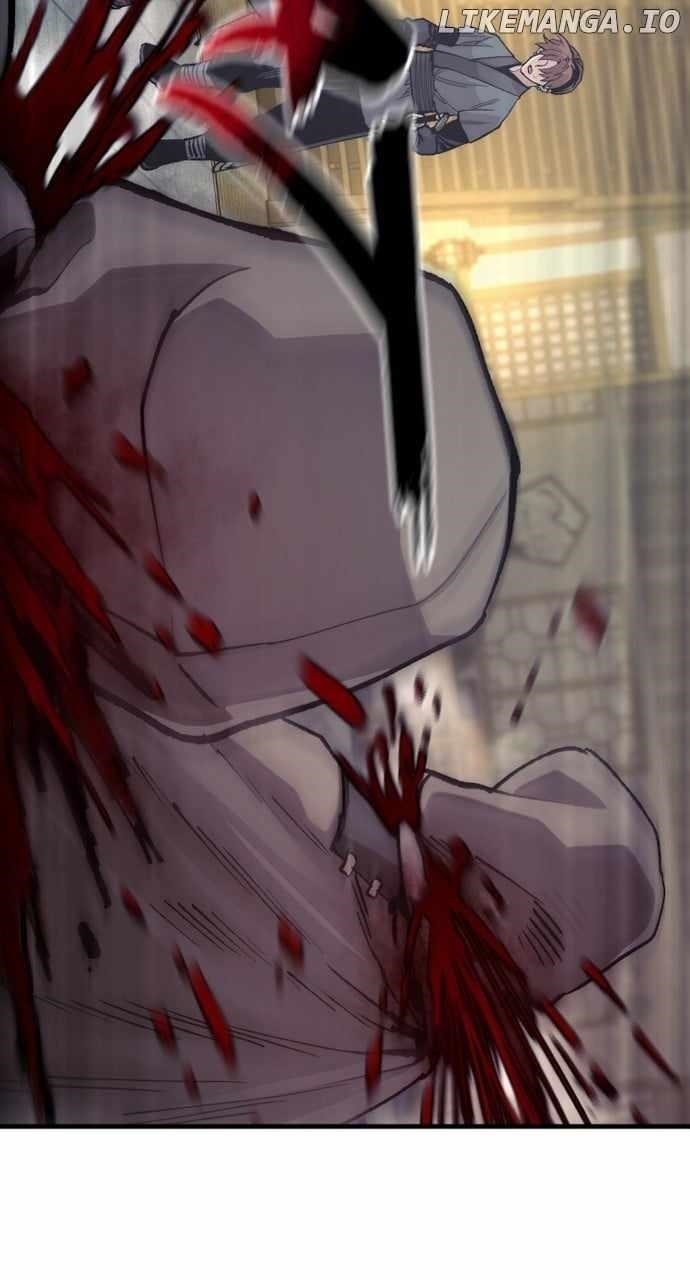 Heavenly Demon Cultivation Simulation - Chapter 139 Page 92