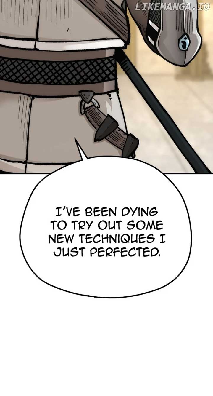 Heavenly Demon Cultivation Simulation - Chapter 140 Page 3