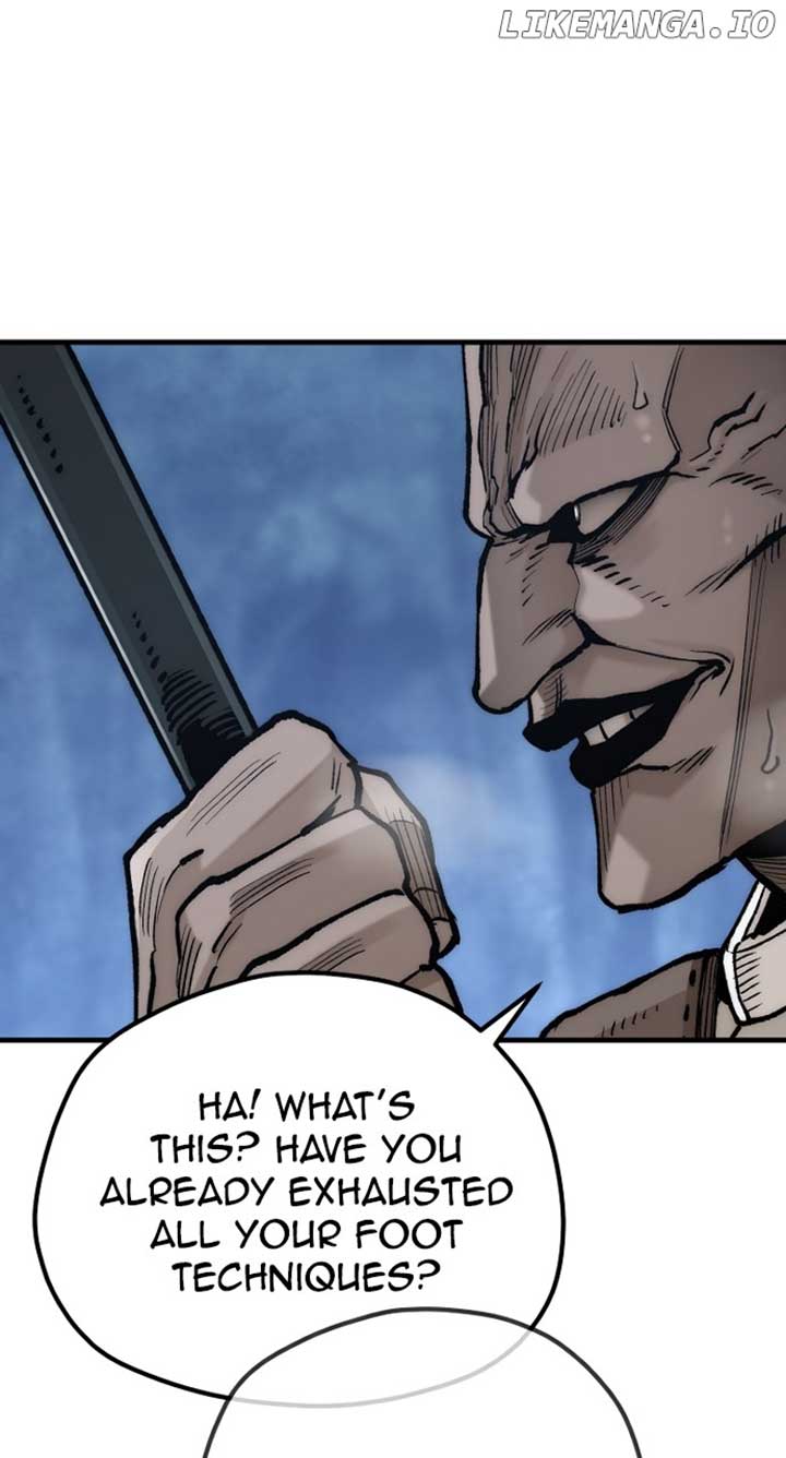 Heavenly Demon Cultivation Simulation - Chapter 140 Page 25