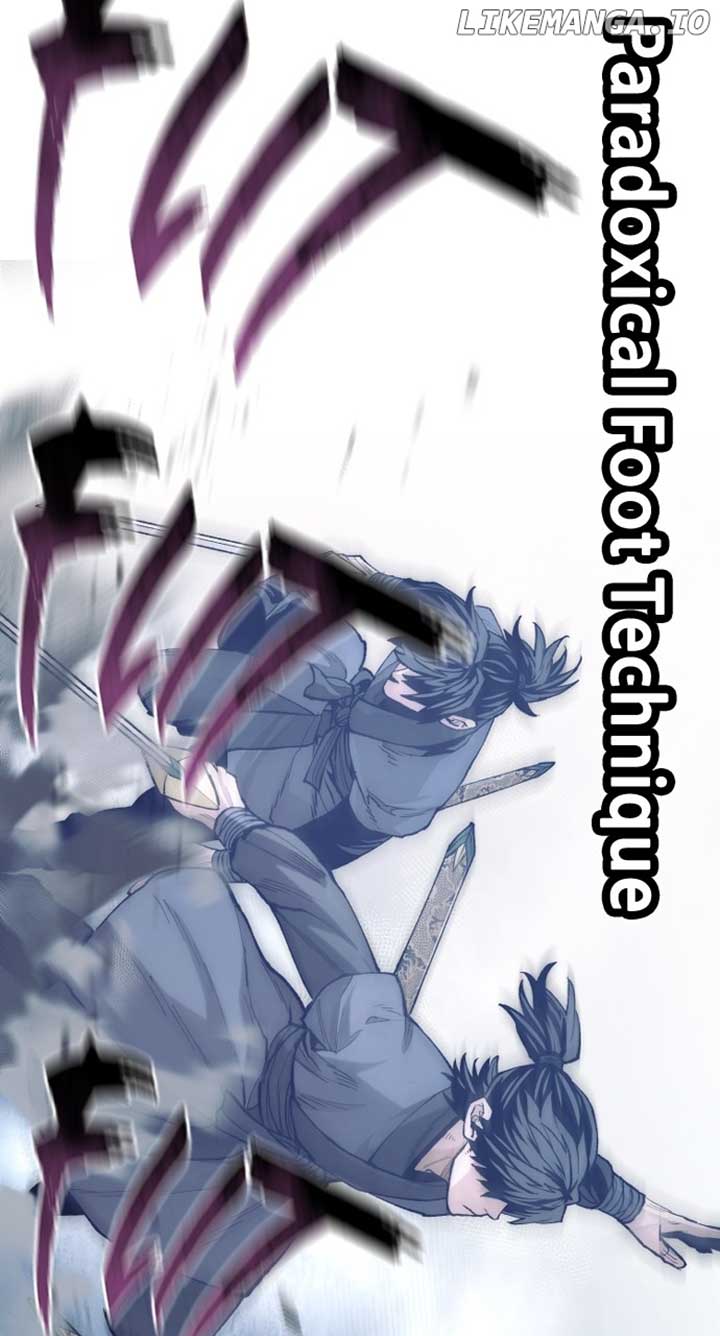 Heavenly Demon Cultivation Simulation - Chapter 140 Page 40