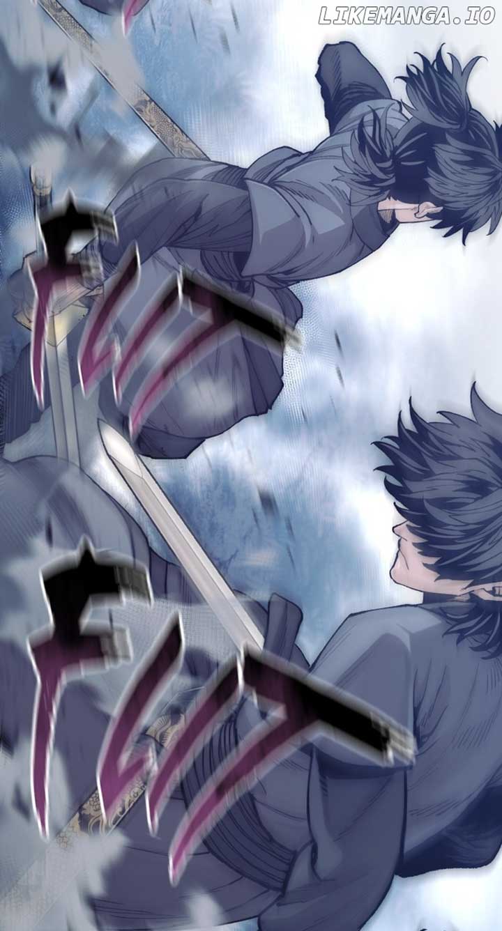 Heavenly Demon Cultivation Simulation - Chapter 140 Page 41