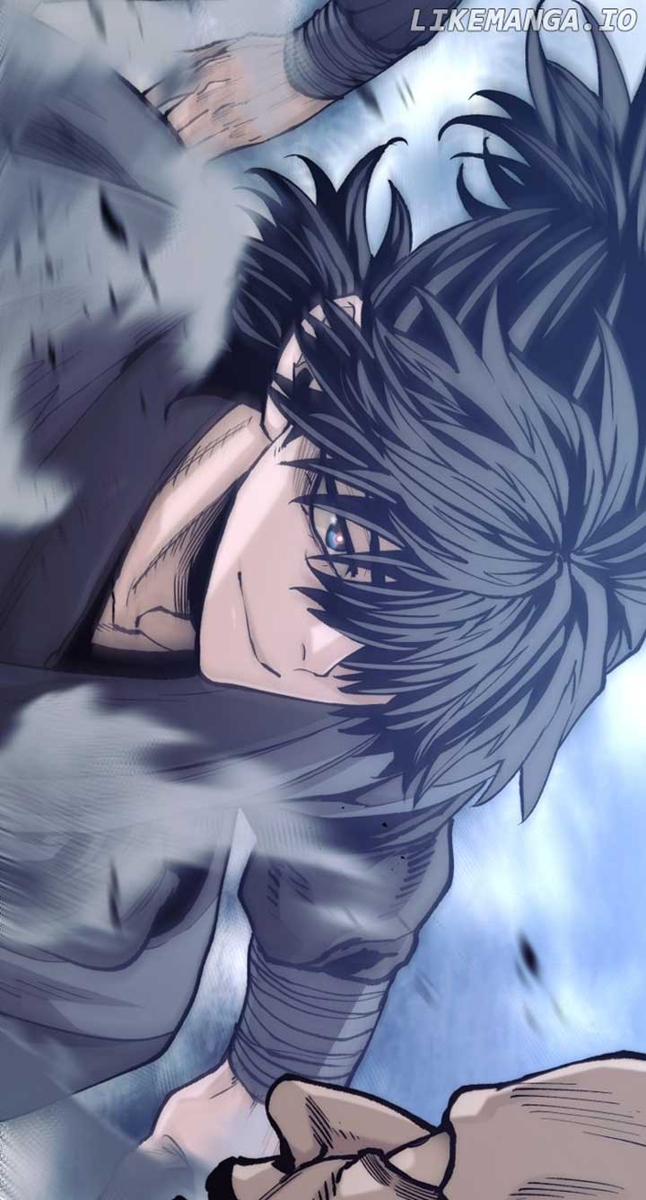 Heavenly Demon Cultivation Simulation - Chapter 140 Page 42