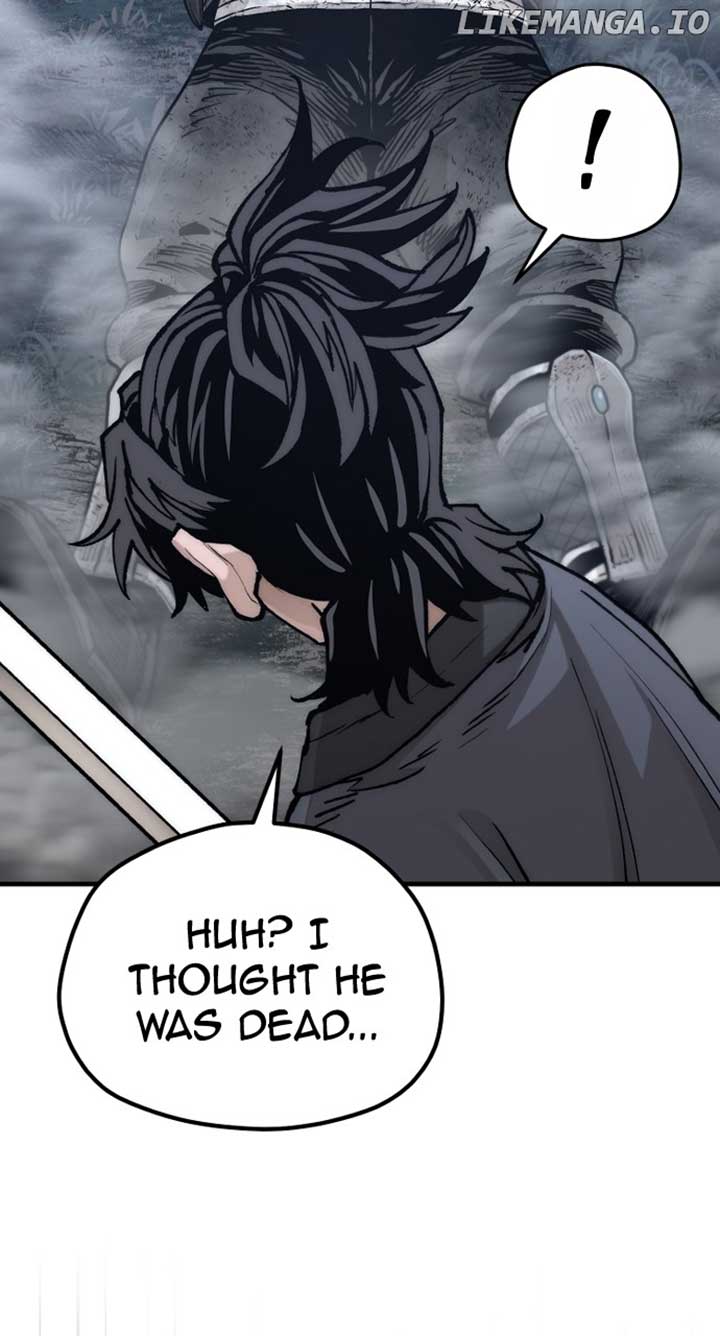 Heavenly Demon Cultivation Simulation - Chapter 140 Page 52