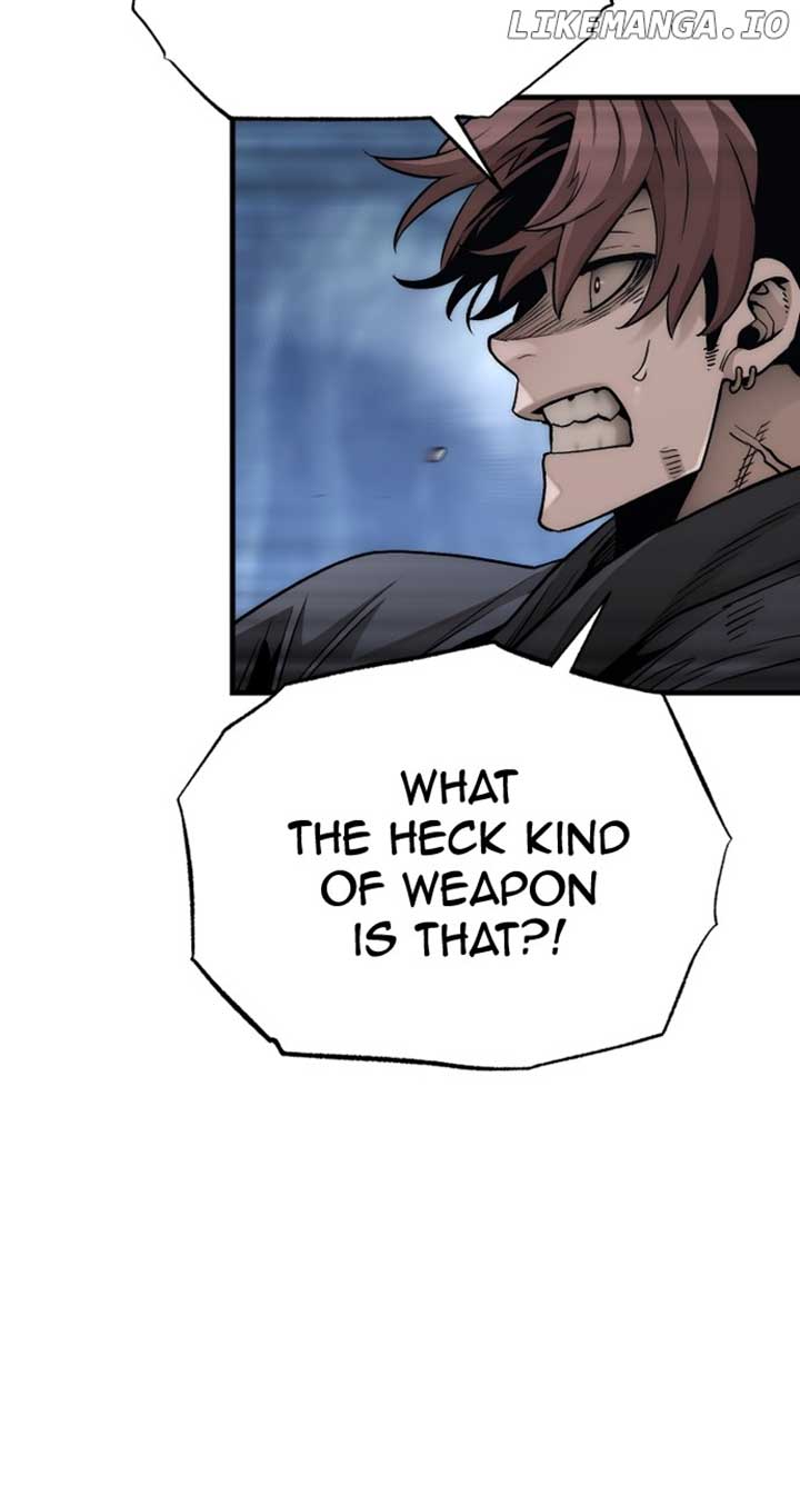 Heavenly Demon Cultivation Simulation - Chapter 140 Page 62