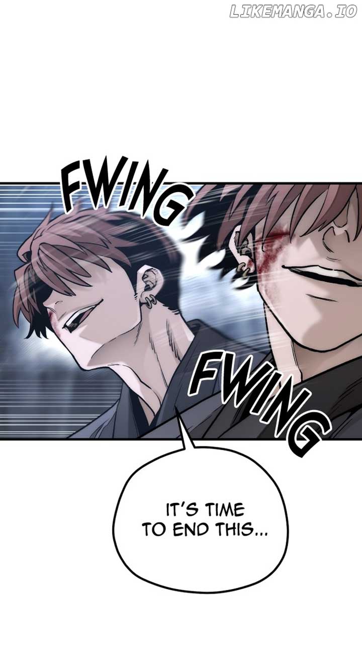 Heavenly Demon Cultivation Simulation - Chapter 140 Page 83