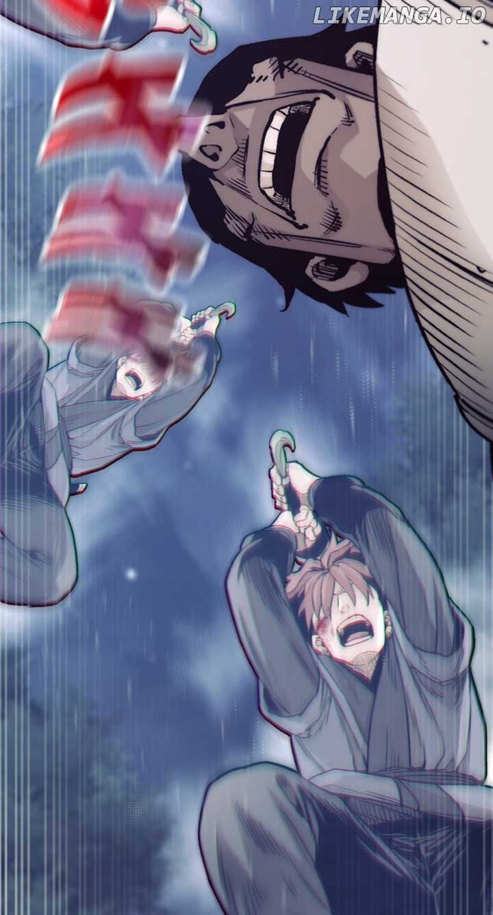 Heavenly Demon Cultivation Simulation - Chapter 140 Page 86