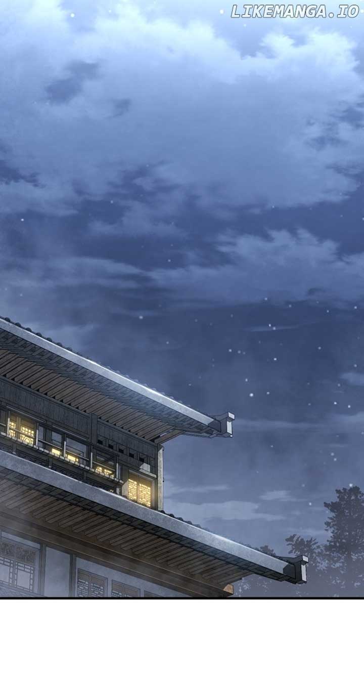 Heavenly Demon Cultivation Simulation - Chapter 140 Page 98