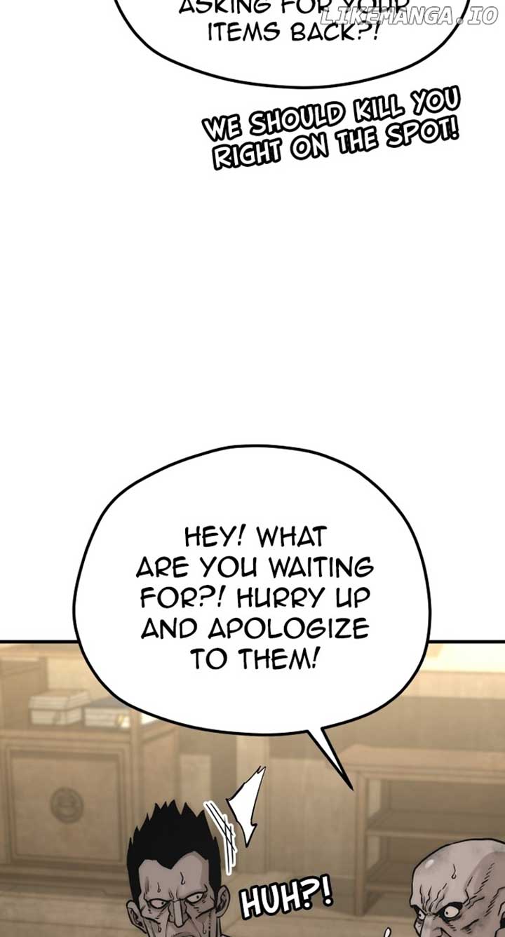 Heavenly Demon Cultivation Simulation - Chapter 140 Page 103