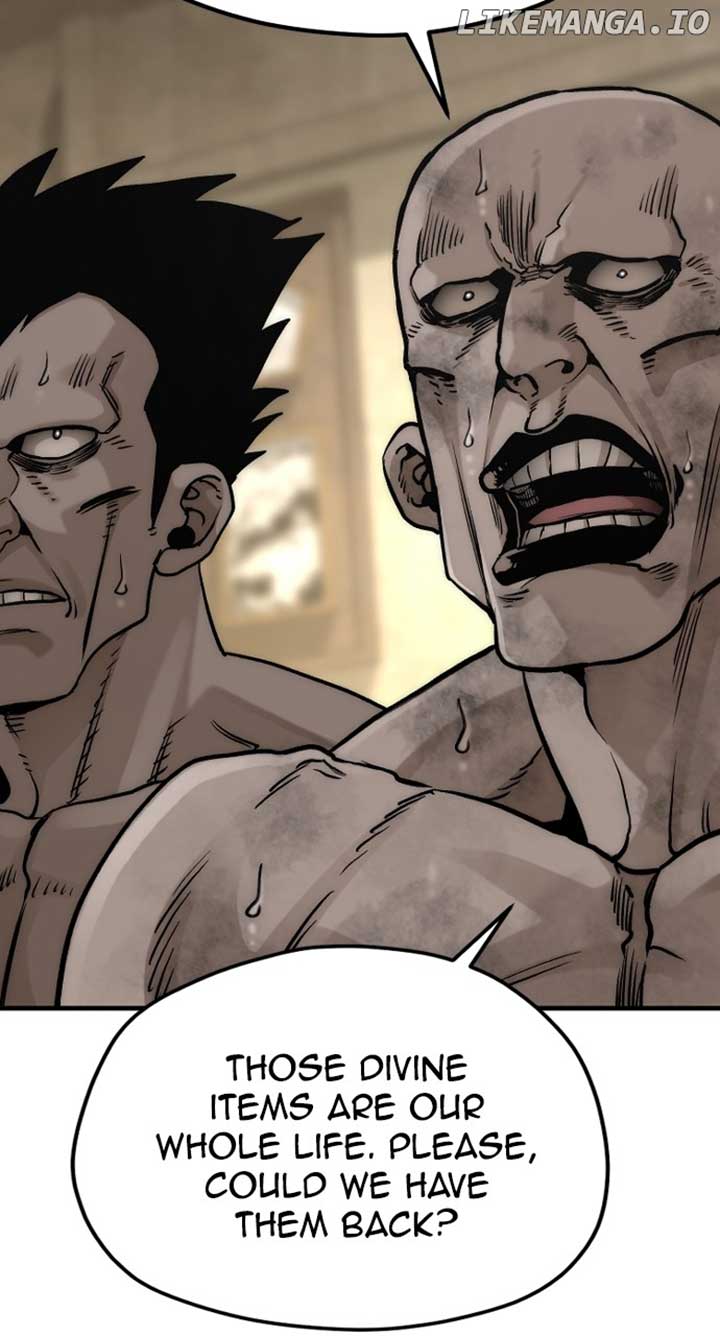 Heavenly Demon Cultivation Simulation - Chapter 140 Page 107