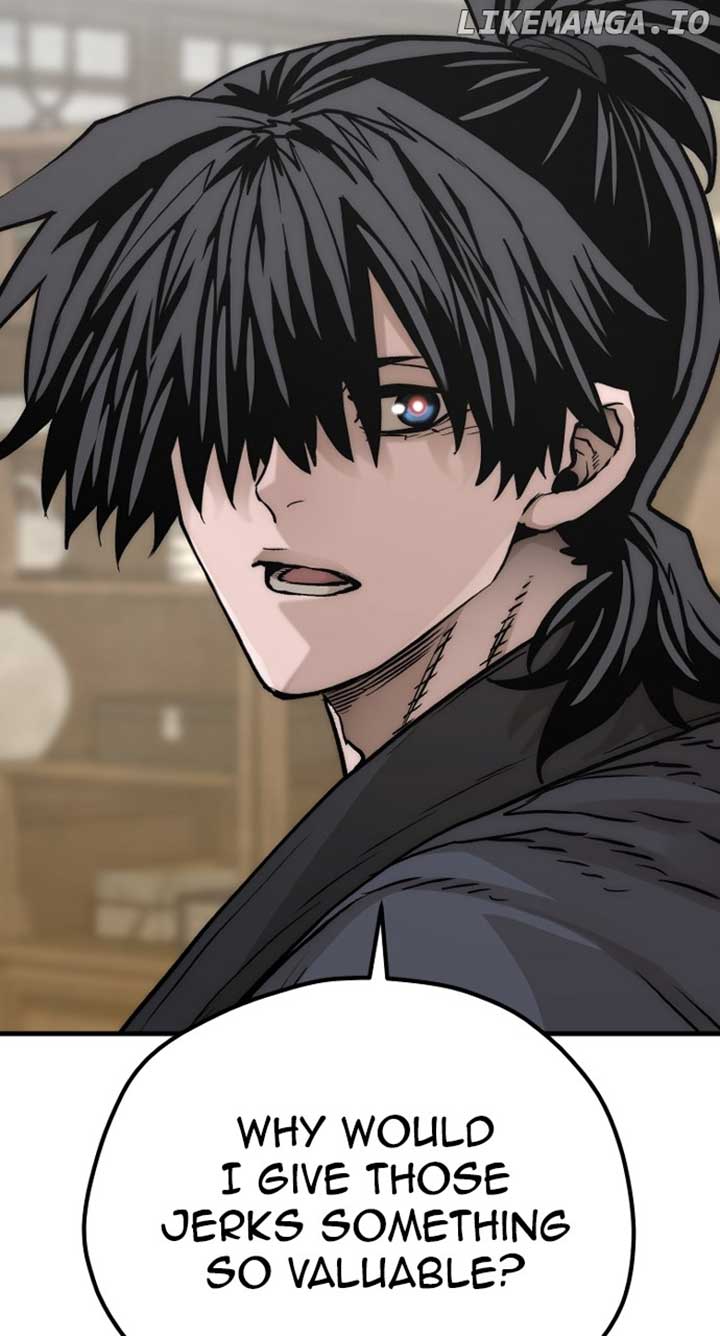 Heavenly Demon Cultivation Simulation - Chapter 140 Page 119