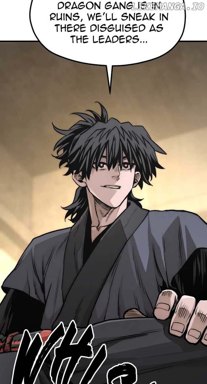 Heavenly Demon Cultivation Simulation - Chapter 140 Page 128