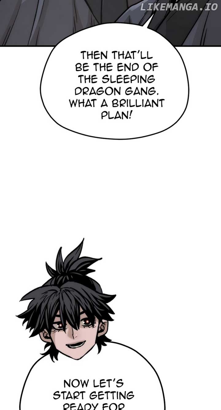 Heavenly Demon Cultivation Simulation - Chapter 140 Page 131