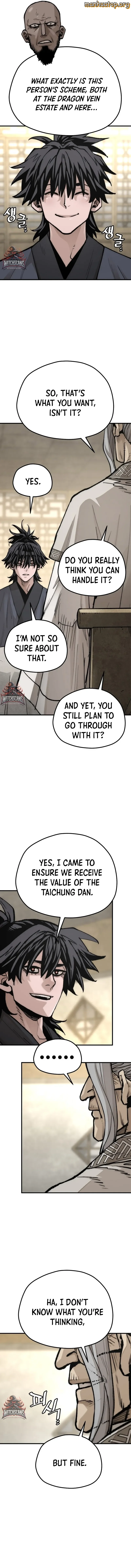 Heavenly Demon Cultivation Simulation - Chapter 141 Page 12