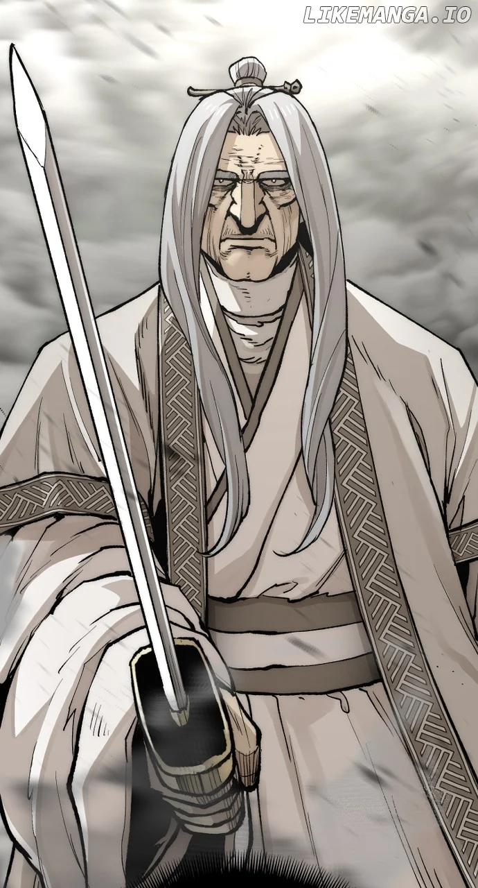 Heavenly Demon Cultivation Simulation - Chapter 142 Page 21