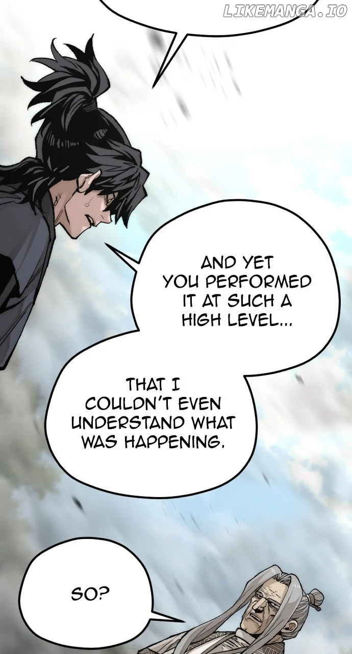 Heavenly Demon Cultivation Simulation - Chapter 142 Page 31