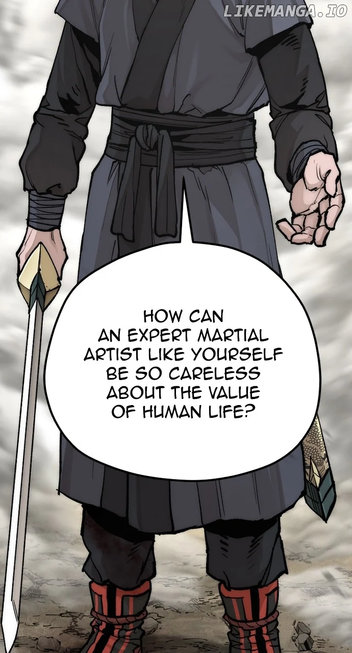 Heavenly Demon Cultivation Simulation - Chapter 142 Page 42