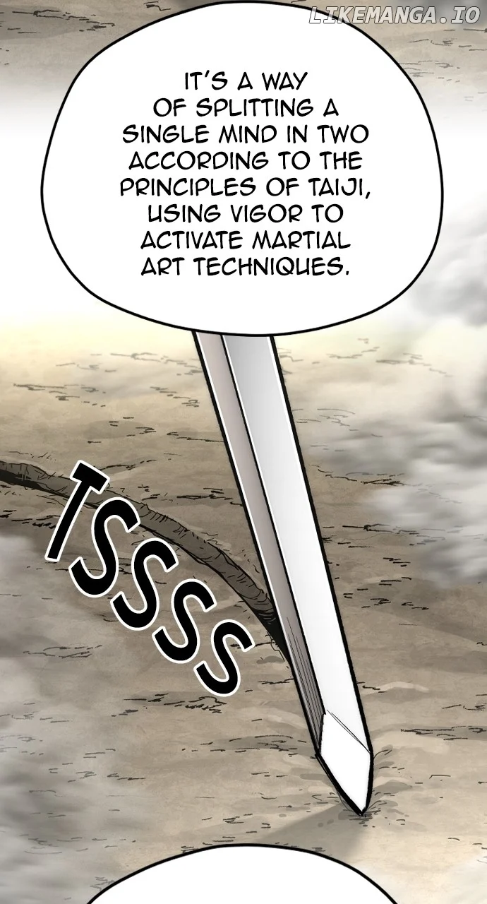 Heavenly Demon Cultivation Simulation - Chapter 142 Page 54