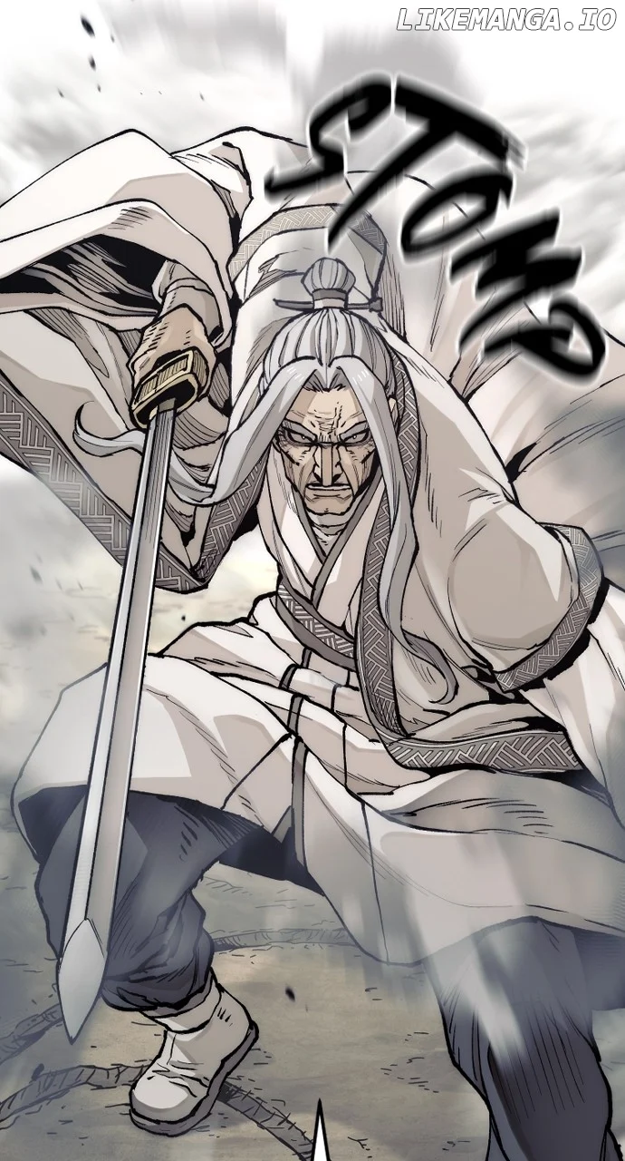 Heavenly Demon Cultivation Simulation - Chapter 142 Page 64