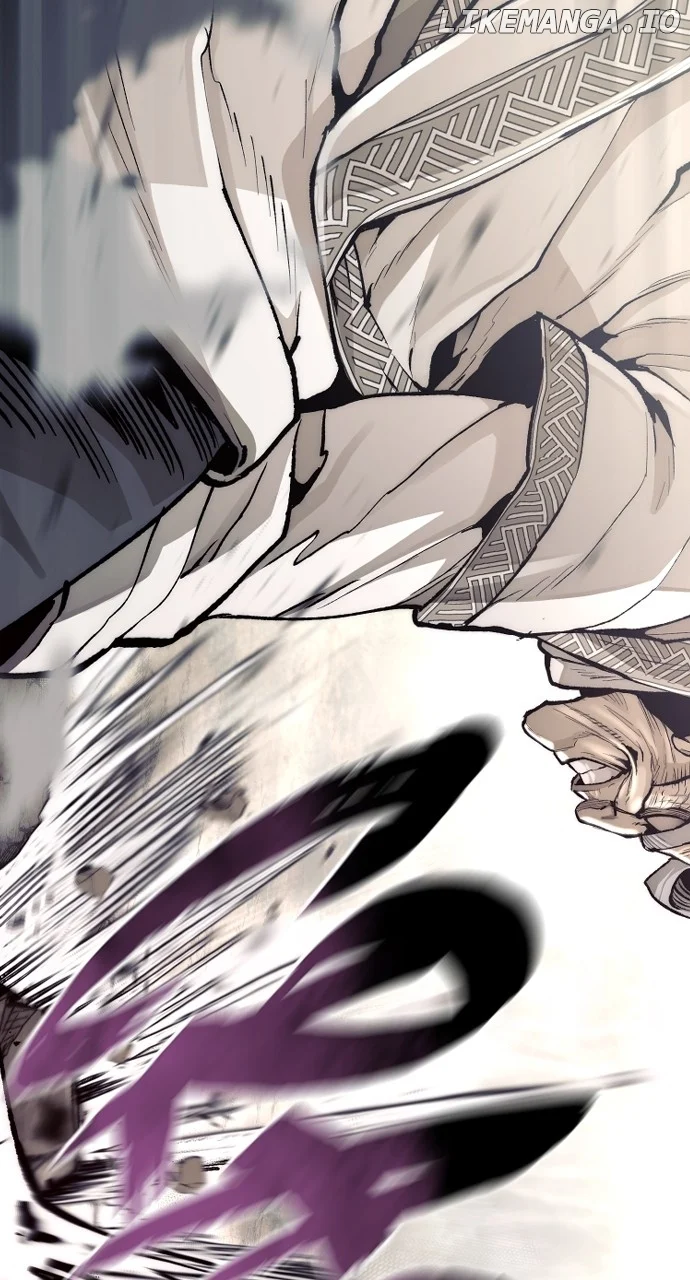 Heavenly Demon Cultivation Simulation - Chapter 142 Page 89