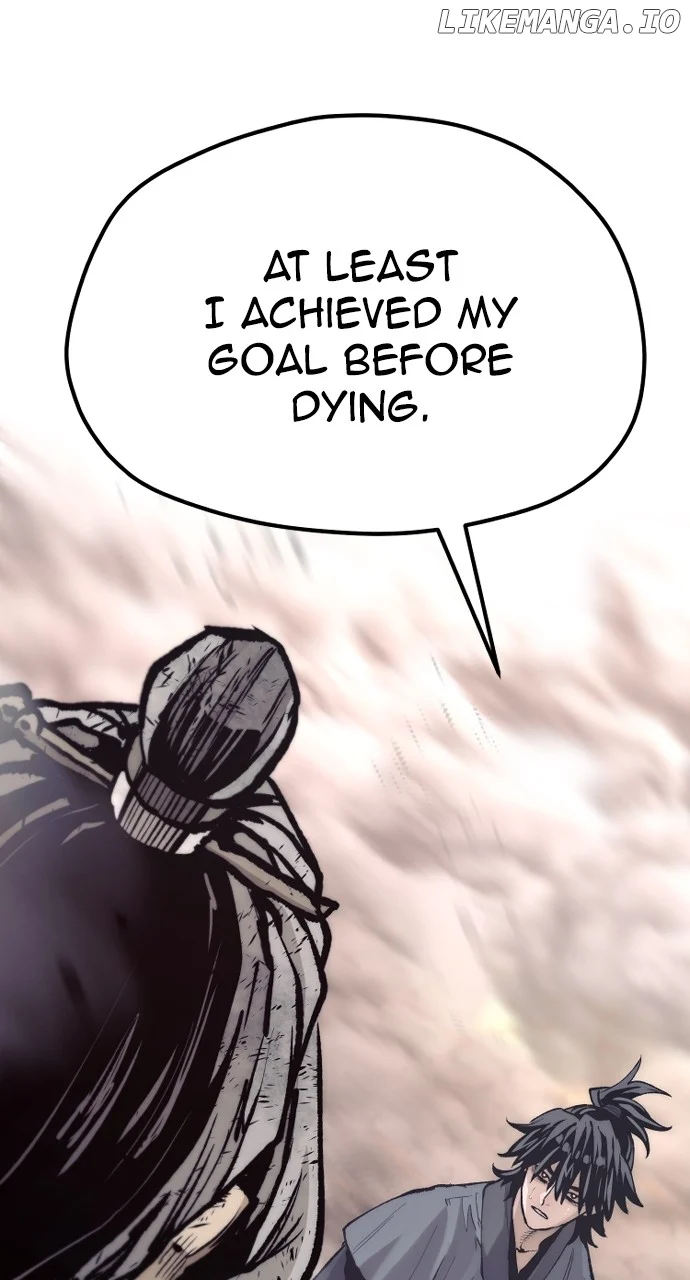 Heavenly Demon Cultivation Simulation - Chapter 142 Page 133