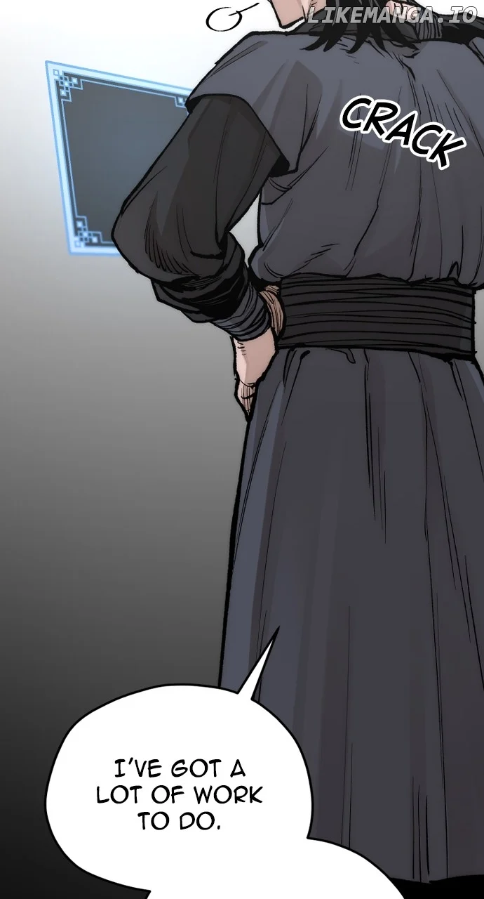 Heavenly Demon Cultivation Simulation - Chapter 142 Page 153