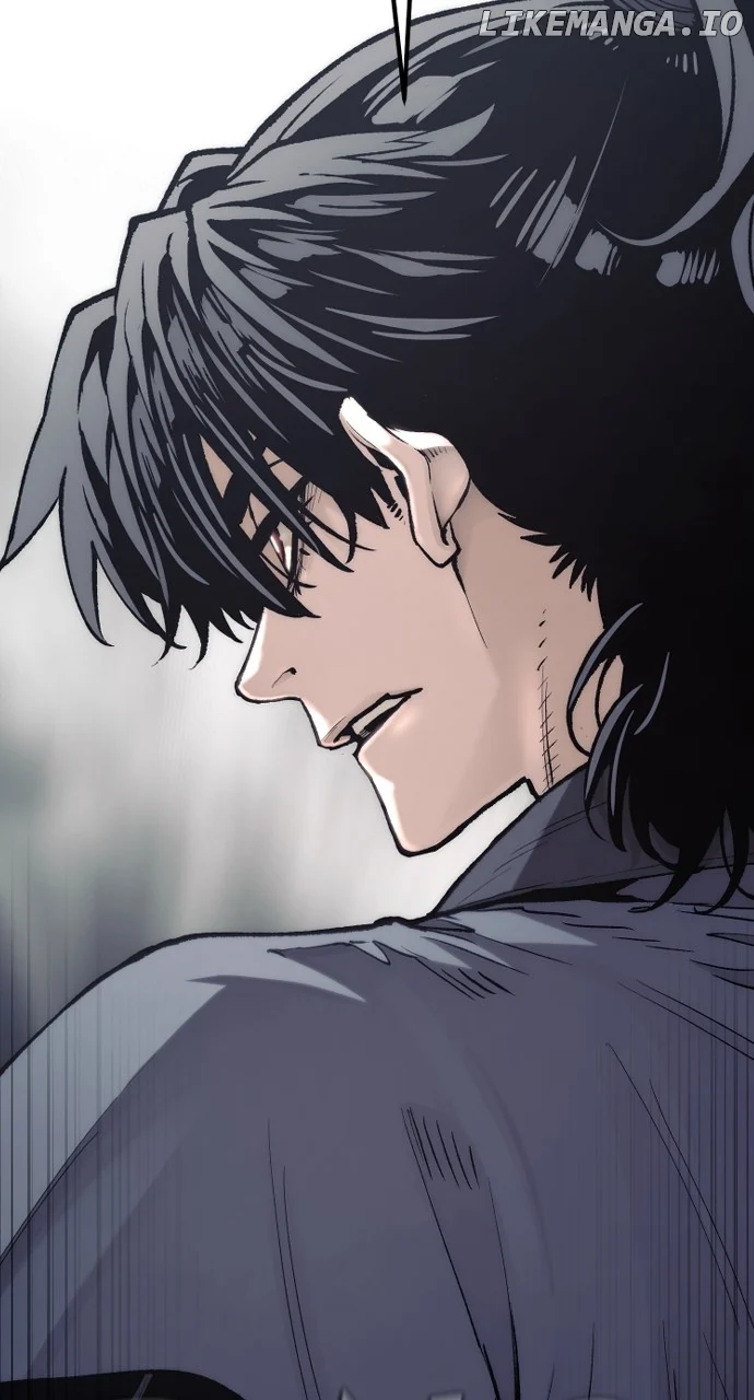 Heavenly Demon Cultivation Simulation - Chapter 142 Page 155