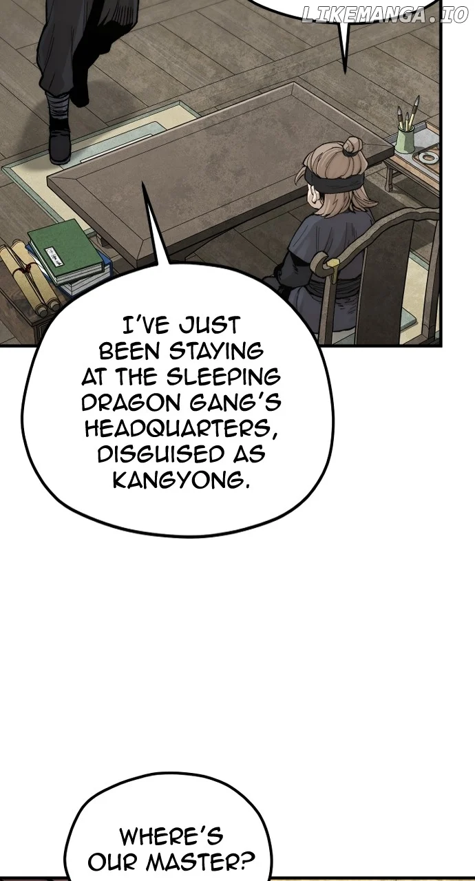 Heavenly Demon Cultivation Simulation - Chapter 143 Page 7