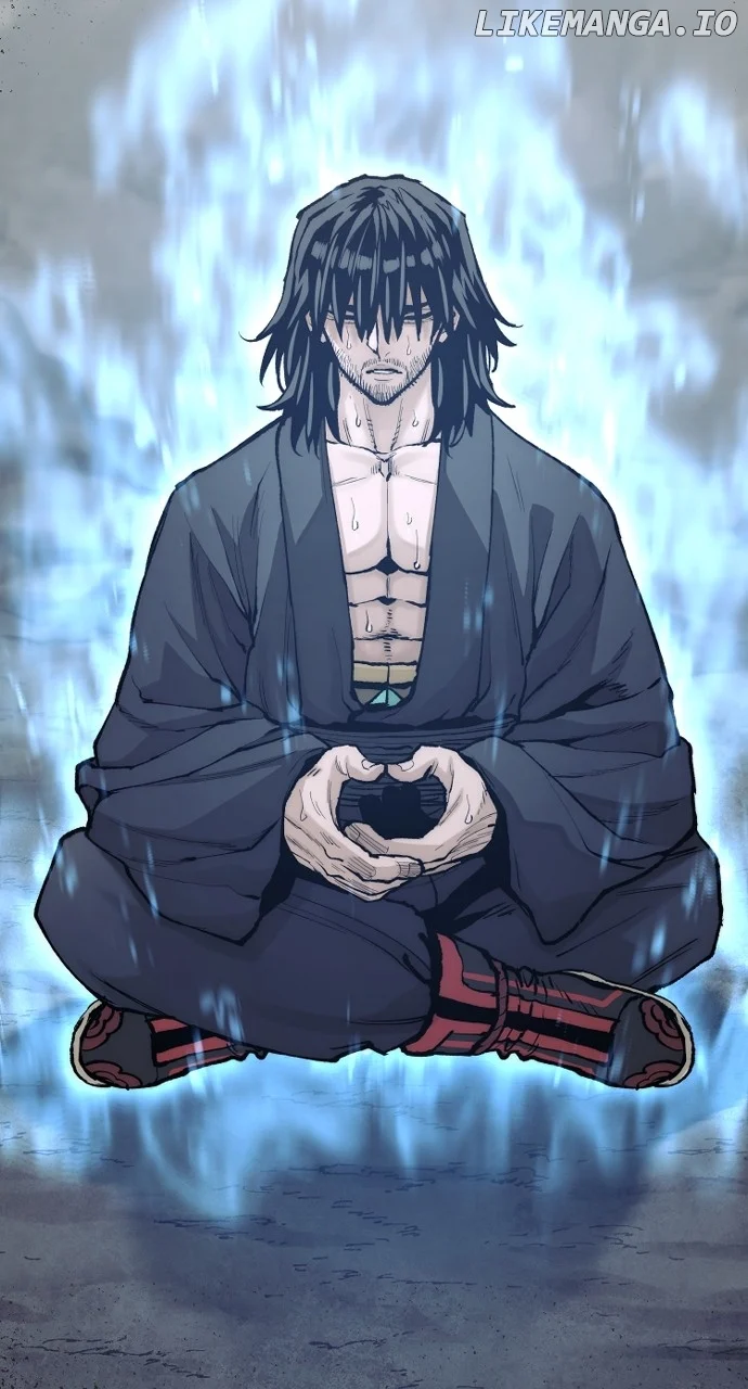 Heavenly Demon Cultivation Simulation - Chapter 143 Page 11